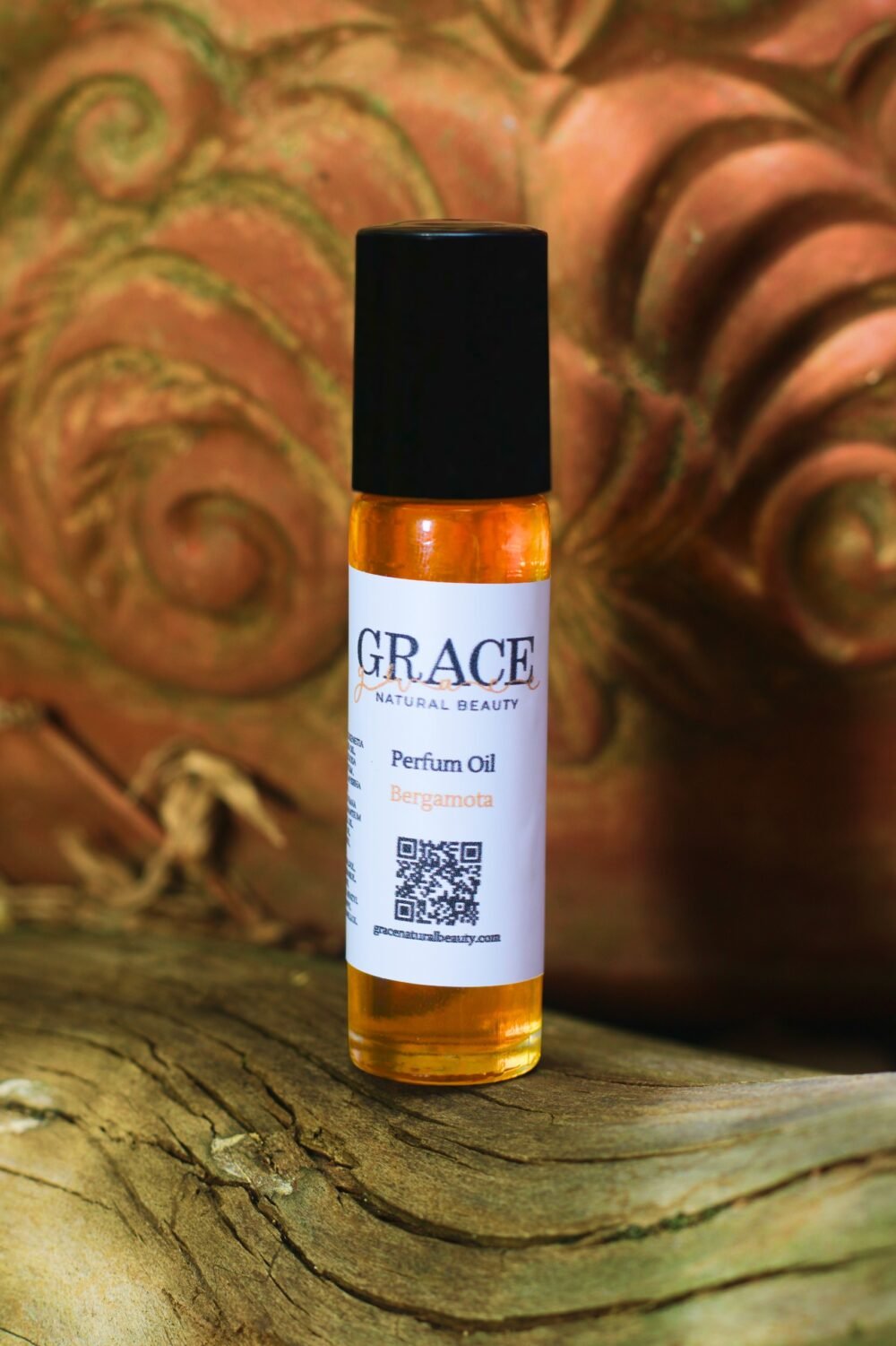 Perfum Oil