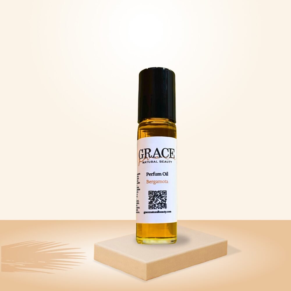Perfum Oil