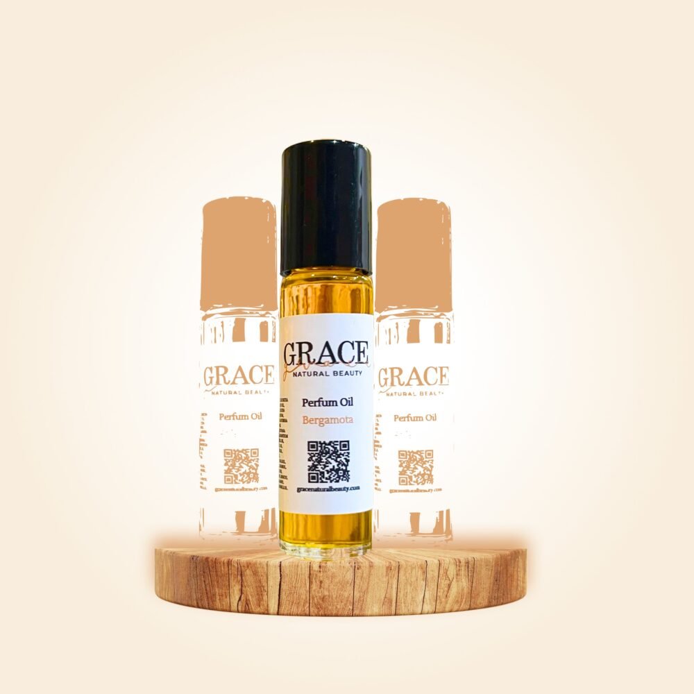 Perfum Oil
