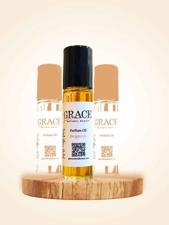 Perfum Oil