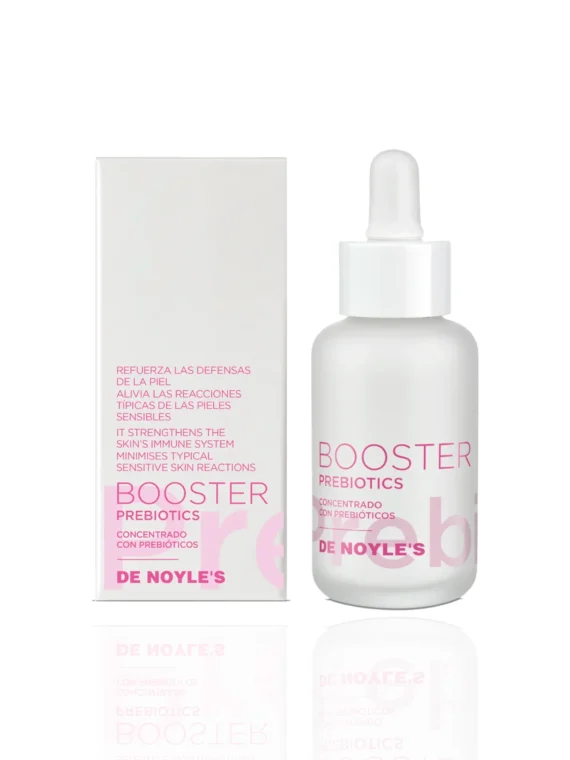 Serum Booster Probiotics De Noyle’s
