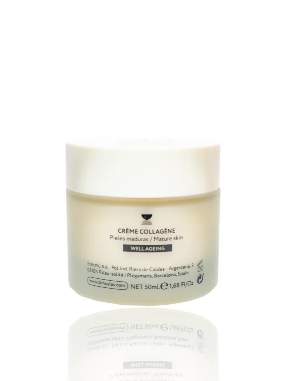 Collagène Crème – De Noyle's